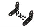 2x Glove Box Lid Hinge Snapped Repair Kit For Audi A4 S4 Rs4 B6 8e 2002-2008 New
