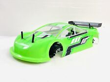 Schumacher Mi6 Roller Slider Chassis Onroad Touring Rc Car Lots Upgrades