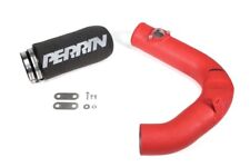 Perrin Performance Red Cold Air Intake Fits 2022 Subaru Brz Toyota Gr86