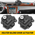 For Chevrolet Impala 2004-2016 Hvac Ac Heater Air Blend Door Actuator 10356910