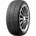 4 New Nexen Winguard Sport 2 Winter Snow Tires - 22540r18 92v 225 40 R18
