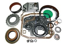 . Aod 1983-1989 4x4 Rebuild Kit Transmission Master Overhaul Ford Truck Clutches