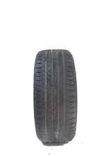 P22545r17 Goodyear Eagle Sport All Season Ao 91 H Used 732nds