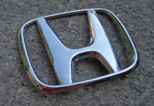 Honda Accord Trunk Emblem Badge Decal Logo Symbol Oem Genuine Original Factory