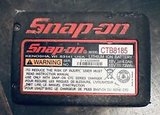 Snap-on-ctb8185-4.0ah -18volt Lit-ion Battery