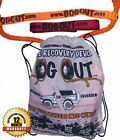 Bog Out 4wd 4x4 Recovery Kit Single Alternative To Winch - Tested Works