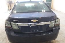 Trunkdecklid 95213160 Fits 11-16 Cruze 2730542