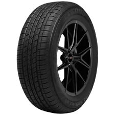 P24565r18 Kumho Solus Kl21 110h Xl Black Wall Tire