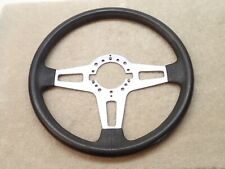 Vw 3 Spoke Vintage Steering Wheel 171419091 F