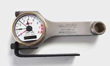 03-04 Cobra Manley Svt H-beam Engine Rod With Clock For Show Or Display