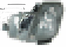 For 2003-2007 Cadillac Cts Headlight Hid Driver Side