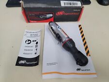New Ingersoll Rand 105-d2 14 Drive Air Ratchet Wrench