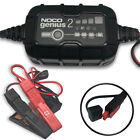 Noco Genius2 Battery Charger And Maintainer 2 Amp