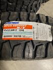 4 Aged Lt 37 12.50 17 Lrd 8 Ply Toyo Open Country Rt Tires