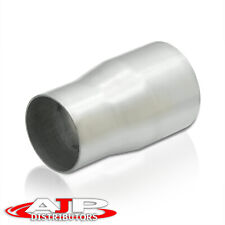 2.5 Od To 3 Od Aluminum Reducer Pipe Custom Intercoolerturbopiping