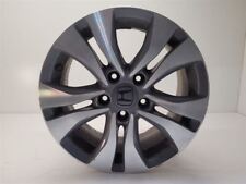 13-15 Honda Accord Wheel 16x7 Alloy Lx Us Market 5 Double Spoke 42700t2aa71