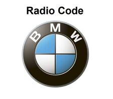 Bmw Radio Code Key Code Business Rds Bavaria C Philips Blaupunkt Ph7850 Becker
