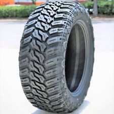 Tire Maxtrek Mud Trac Lt 33x12.50r18 Load E 10 Ply Mt Mt