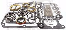 Fits Jeep T18 4 Speed Transmission Bearing Rebuild Kit With Synchros