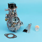 Carburetor For 1965-1969 Ford Mustang Falcon Fairlane 6 Cyl 170cu 200cu Engine
