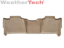 Weathertech Floor Mats Floorliner For Suburbantahoeyukon - 2nd Row - Tan