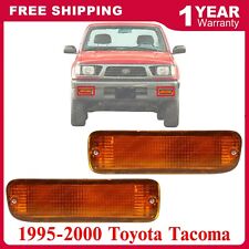 Turn Signal Lights Set For 1995-2000 Toyota Tacoma