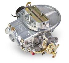 Holley Carburetor - Street Avenger Carburetors Are Known To Bolt On Right Out Of