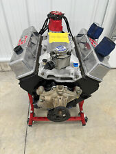 406 Sbc Racing Engine Complete Gm Block Never Been Ran But On The Dyno