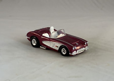 2003 Hot Wheels Preferred Gm Performance Parts 1958 Corvette Coupe Rrs Loose