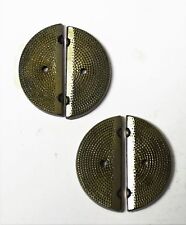 Eckold 426m Shrinker Jaw Plates For Hf Hz Kf Series Metal Forming Equipment New