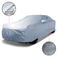 Fits. Cadillac Deville Car Cover Weatherproof Waterproof 