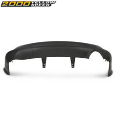 Lower Rear Bumper Cover Wo Tow Fit For Jeep Grand Cherokee 2011-2021