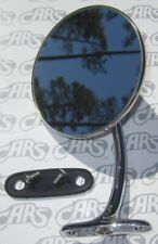 1937-1954 Chevrolet Rh Outside Rear View Mirror. King Bee. Show Quality