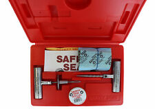 Safety Seal 30 String Pro Tire Repair Kit Brand New