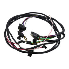 Dash Panel To Engine Wiring Harness 1965-66 Ford Truck C5tz-14398-cb