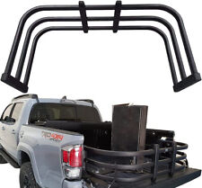 Truck Bed Extender Tailgate Extension For Ramf150silveradogmc Retractable