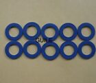 New 10pcs Aftermarket Toyota Oil Drain Plug Washer Gaskets 90430-12031