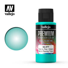 Vallejo Premium Airbrush Color 60ml - Full Choice Full Range
