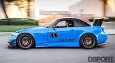Frp Voltex Racing Race Style Side Skirts To Fit S2000 Ap1 Ap2