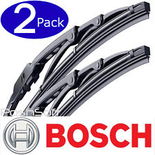 Bosch Direct Connect Wiper Blades Size 26 17 -front Left And Right - Set Of 2