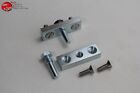 28-32 Ford Model A B Coupe Roadster Rear Trunk Boot Deck Lid Hinges Pair New