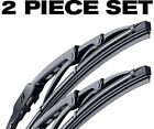 Bosch Direct Connect Wiper Blades 26 18 Front Left Right Set Of 2 Pair