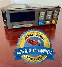 88-94 Chevy Silverado Gmc Ck 1500 2500 Climate Control Panel Pn 16177075