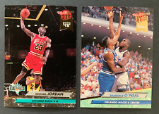 1992-93 Fleer Ultra Basketball Series 2 201-375 You Pick