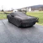 Coverking Stormproof Outdoor Car Cover For Dodge Challenger - Made To Order