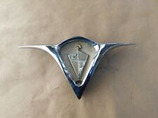 Oem Hudson 1956 Grille Front Ornament Emblem Hornet