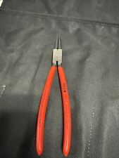 Matco Tools Knipex Retaining Ring Pliers Psr113 New