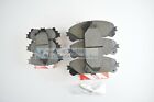 Genuine Factory Lexus Rx350 2010-2015 Front And Rear Brake Pads Oem