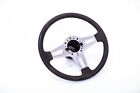 Vw Golf Mk1 Gti Euro Petri Steering Wheel Without Horn Button Wolfsburg Used