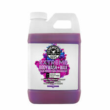 Chemical Guys Extreme Body Wash Wax With Color Brightening Technology 64 Oz